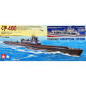 Japanese Submarine I-400 Special Edition