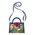 Disney by Loungefly sac à bandoulière Snow White Scenes