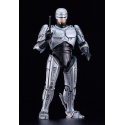 RoboCop figurine Moderoid Plastic Model Kit RoboCop 18 cm