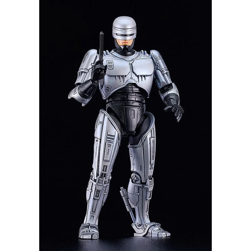 RoboCop figurine Moderoid Plastic Model Kit RoboCop 18 cm