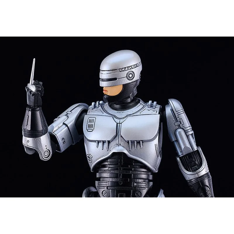 RoboCop figurine Moderoid Plastic Model Kit RoboCop 18 cm