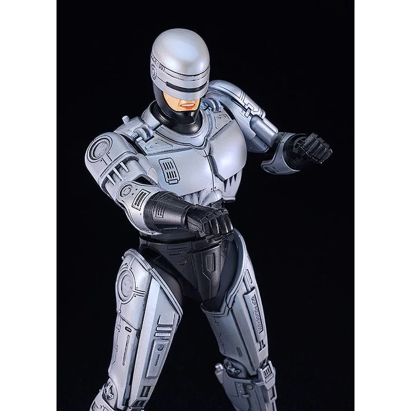 RoboCop figurine Moderoid Plastic Model Kit RoboCop 18 cm