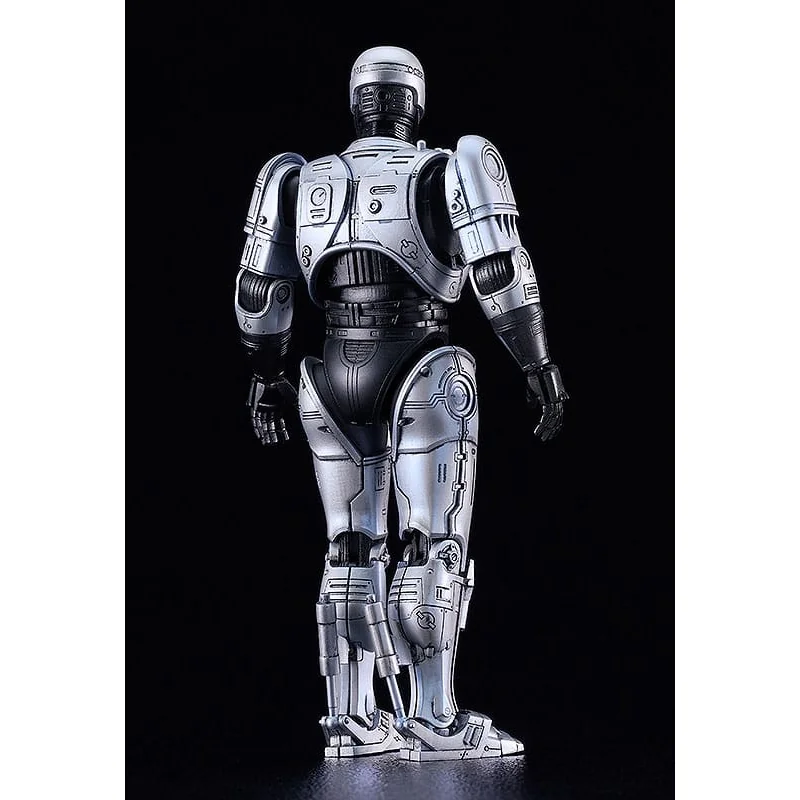 RoboCop figurine Moderoid Plastic Model Kit RoboCop 18 cm