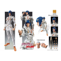 JoJo's Bizarre Adventure Golden Wind figurine Bruno Bucciarati Chozokado 15 cm (3rd-run)