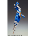 JoJo's Bizarre Adventure Golden Wind figurine STICKY FINGERS (S.F) Chozokado 16 cm (3rd-run)