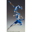 JoJo's Bizarre Adventure Golden Wind figurine STICKY FINGERS (S.F) Chozokado 16 cm (3rd-run)