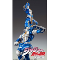 JoJo's Bizarre Adventure Golden Wind figurine STICKY FINGERS (S.F) Chozokado 16 cm (3rd-run)