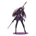 Fate/Grand Order - Lancer Scathach 31 cm (5th-run) - Plum