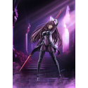 Fate/Grand Order - Lancer Scathach 31 cm (5th-run) - Plum