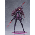 Fate/Grand Order - Lancer Scathach 31 cm (5th-run) - Plum