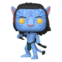 Avatar 2 POP! Movies Vinyl figurine Lo'ak 9 cm