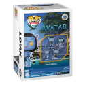 Avatar 2 POP! Movies Vinyl figurine Lo'ak 9 cm