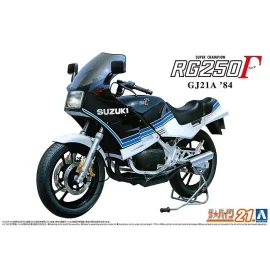 SUZUKI GJ21A RG250R 1984