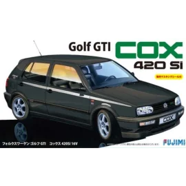 VOLKSWAGEN COX 420SI 16V