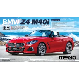 BMW Z4 M40I