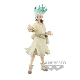 Dr. Stone Senku Ishigami Figure of Stone World Vol.2