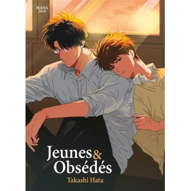 Jeunes et obsédés