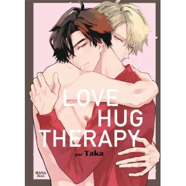 Love hug therapy