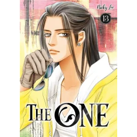 The one tome 13