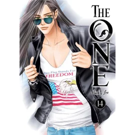 The one tome 14