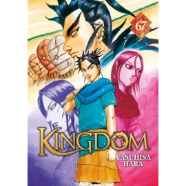 Kingdom tome 67