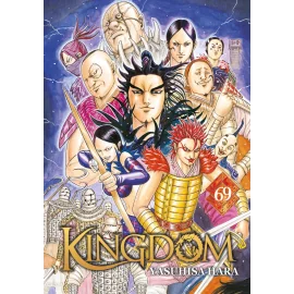 Kingdom tome 69