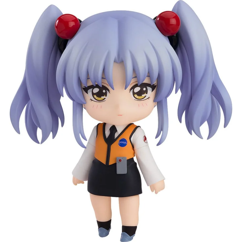 Martian Successor Nadesico figurine Ruri Hoshino Nendoroid 10 cm