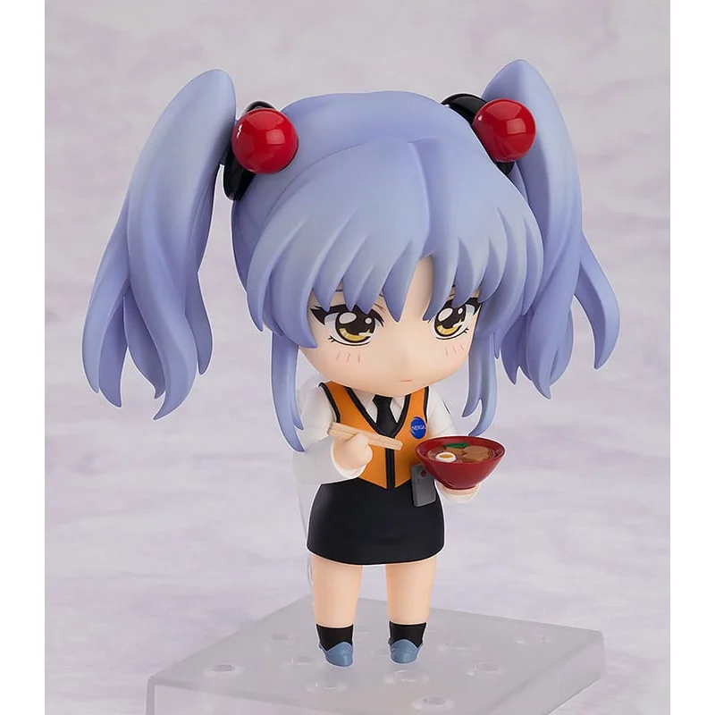 Martian Successor Nadesico figurine Ruri Hoshino Nendoroid 10 cm