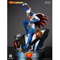 Gatchaman statuette Ken the Eagle Ninja Team Amazing Art Collection 34 cm