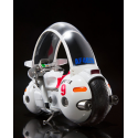  Dragon Ball Véhicule avec figurine Bulma's Motorcycle Hoipoi Capsule No.9 S.H. Figuarts 17 cm