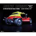 Dune Buggy Model Kit 1/12