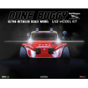 Dune Buggy Model Kit 1/12