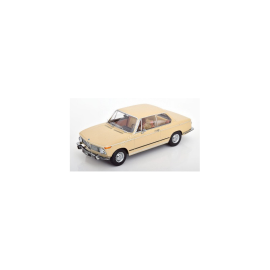 Miniature BMW 1602 1.SERIE 1971 BEIGE