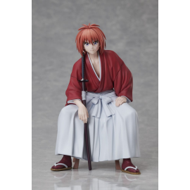  Rurouni Kenshin - figurine Kenshin Himura 15 cm - Aniplex