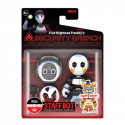 FNAF - Security Staff Bot - Single Snap Pack Funko