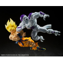 Dragon Ball Z figurine Full Power Frieza S.H. Figuarts 13 cm