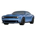 Puzzle 3D Dodge Challenger SRT Hellcat Redeye Widebody