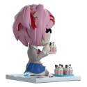 Doki Doki Literature Club! Vinyl figurine Picnic Natsuki 11 cm