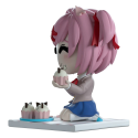 Doki Doki Literature Club! Vinyl figurine Picnic Natsuki 11 cm