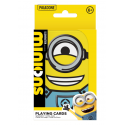 MINIONS - Cartes à Jouer