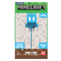 MINECRAFT - Allay - Lampe pour Livre