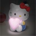 HELLO KITTY - Lampe Shaped 16cm