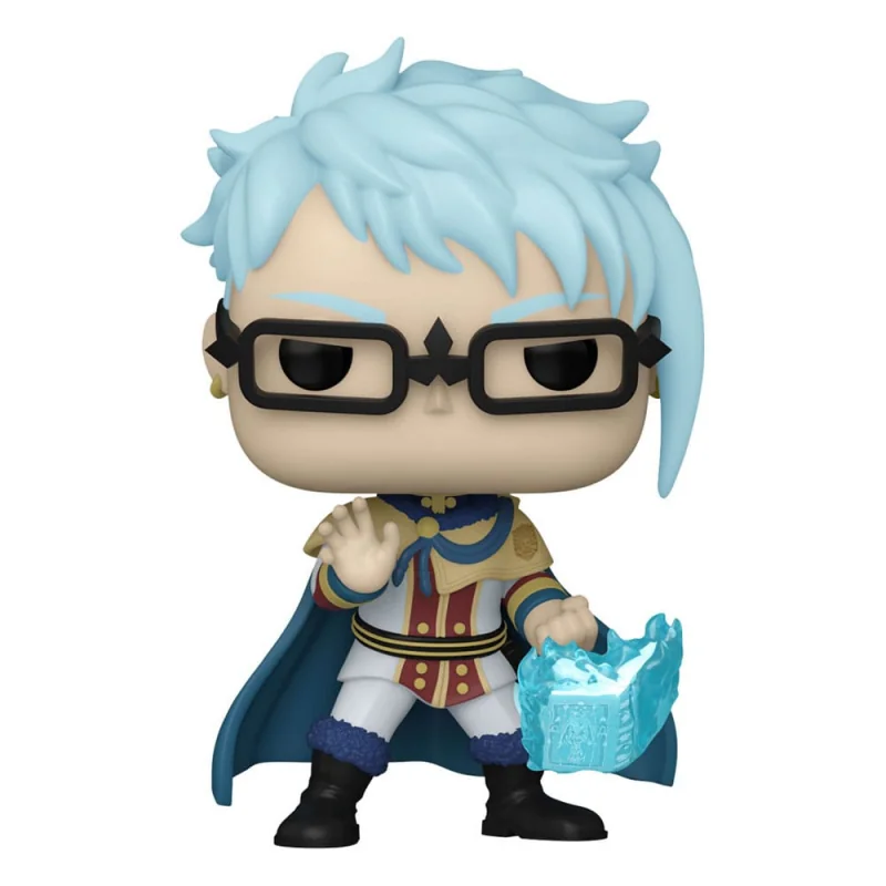 Black Clover POP! Animation Vinyl figurine Klaus 9 cm