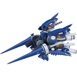 Maquette Navy Field 152 figurine Act Mode Plastic Model Expansion Kit: Type15 Ver2 Lance Mode 30 cm
