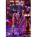 Blue Archive - Karin Kakudate (Bunny Girl): Game Playing Ver. 21 cm