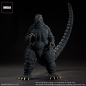 Godzilla 1993 TOHO Yuji Sakai Modeling Collection Godzilla Gallant Figure in the Suzuka Mountains 35 cm