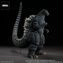 Godzilla 1993 TOHO Yuji Sakai Modeling Collection Godzilla Gallant Figure in the Suzuka Mountains 35 cm