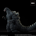 Godzilla 1993 TOHO Yuji Sakai Modeling Collection Godzilla Gallant Figure in the Suzuka Mountains 35 cm