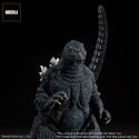 Godzilla 1993 TOHO Yuji Sakai Modeling Collection Godzilla Gallant Figure in the Suzuka Mountains 35 cm