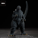 Godzilla 1993 TOHO Yuji Sakai Modeling Collection Godzilla Gallant Figure in the Suzuka Mountains 35 cm